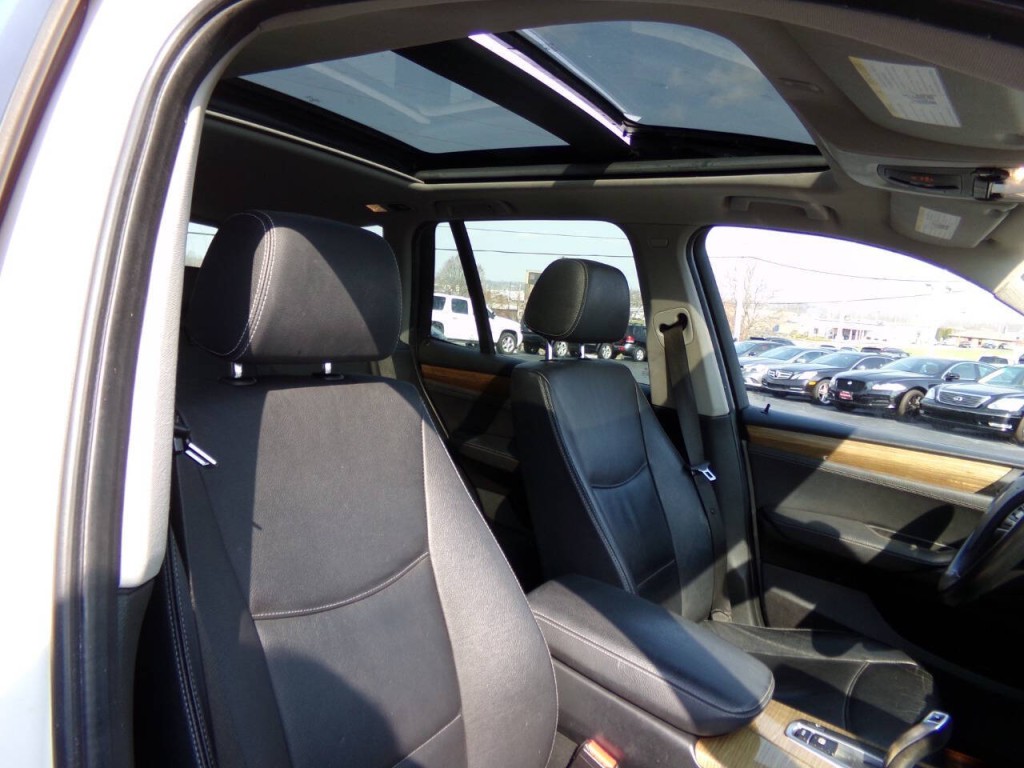 2012 BMW X3 Image 31