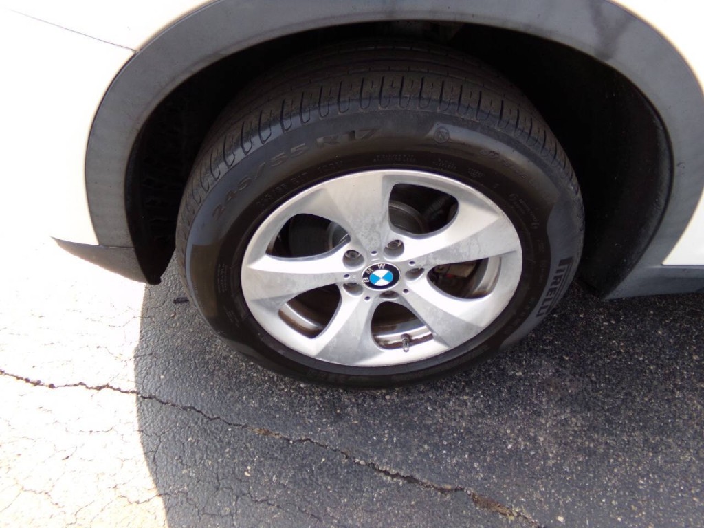 2012 BMW X3 Image 36