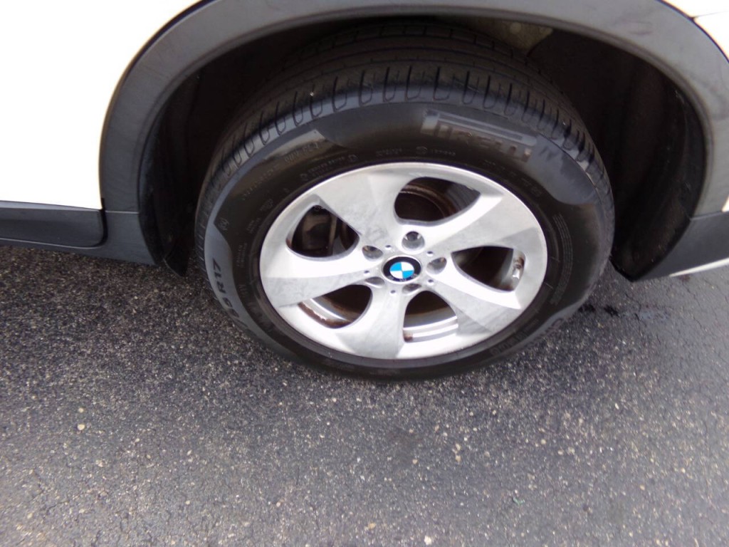 2012 BMW X3 Image 38