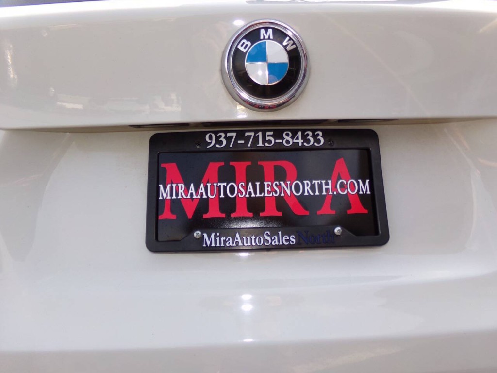 2012 BMW X3 Image 41