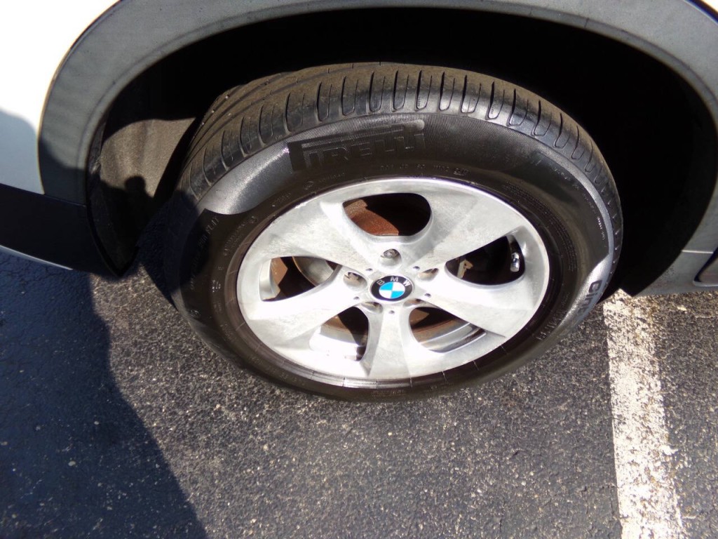 2012 BMW X3 Image 43