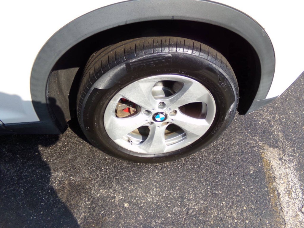 2012 BMW X3 Image 45