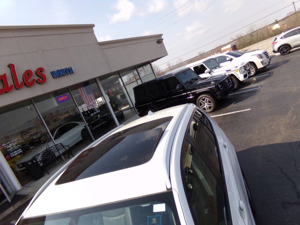 2012 BMW X3 Image 48