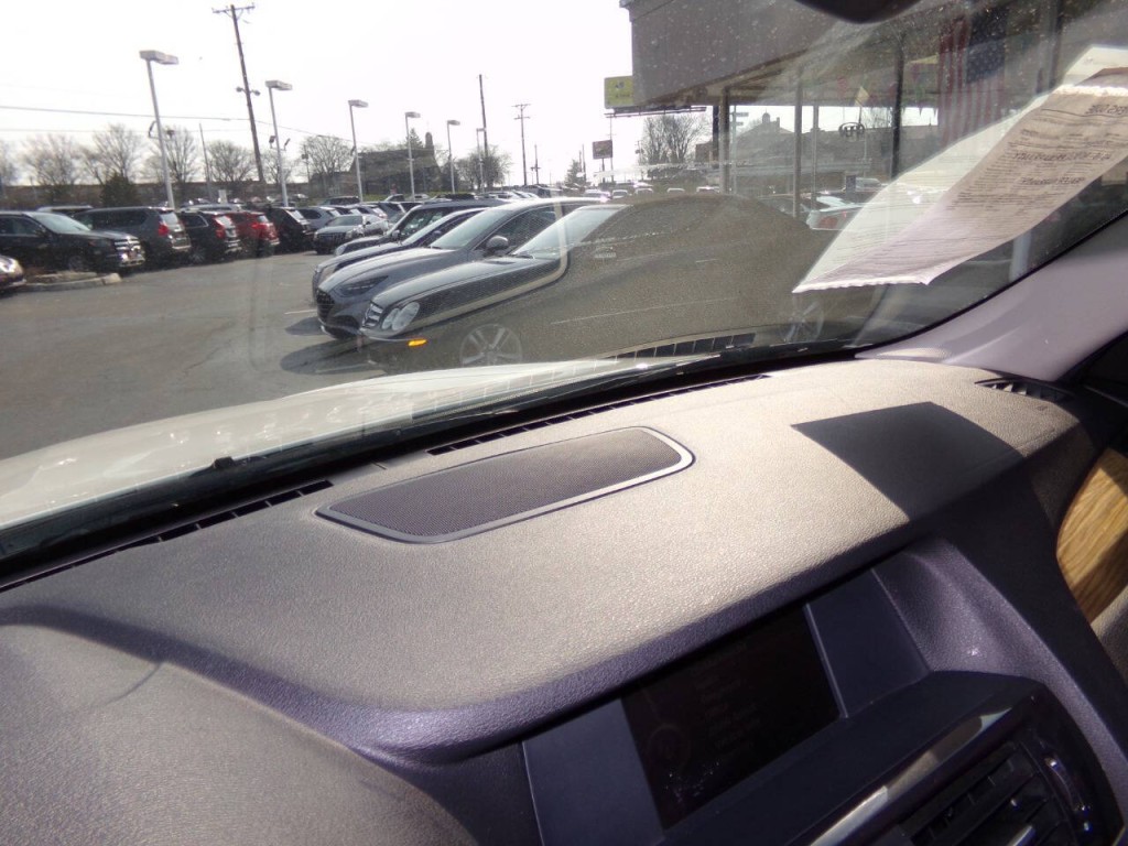 2012 BMW X3 Image 49