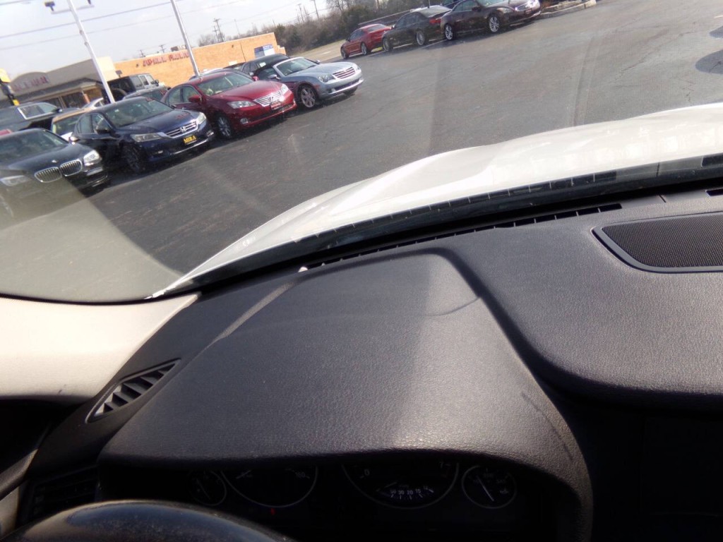 2012 BMW X3 Image 50