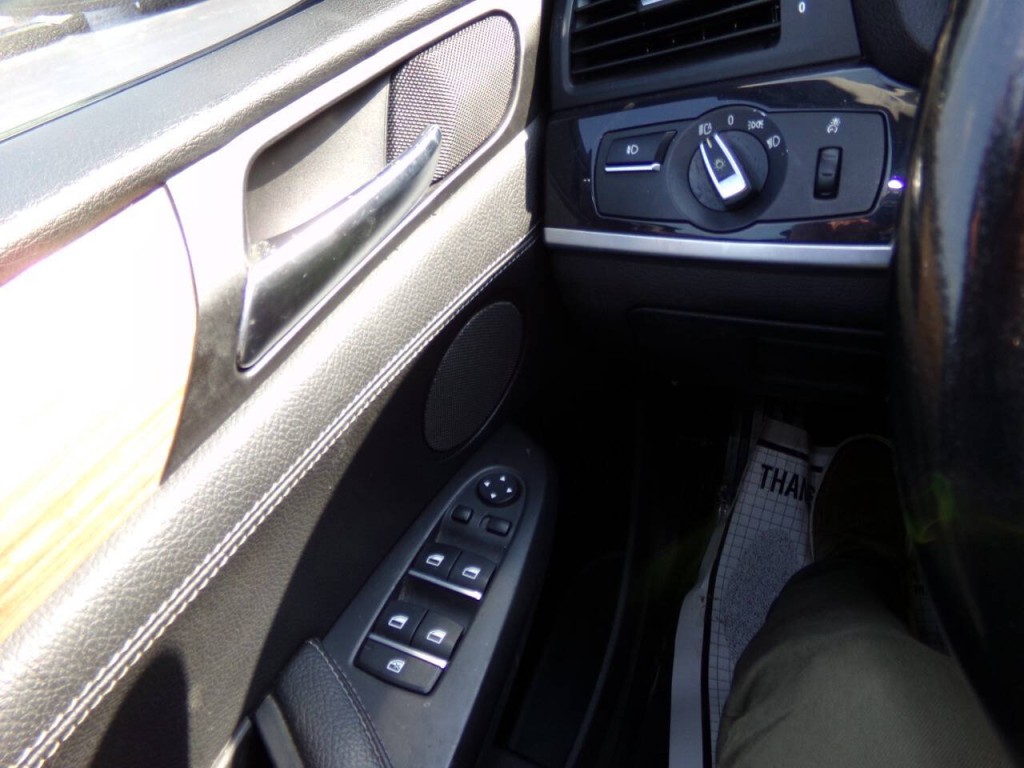 2012 BMW X3 Image 53