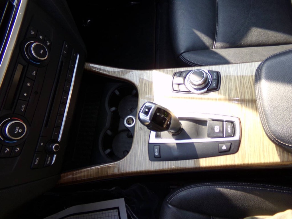 2012 BMW X3 Image 55