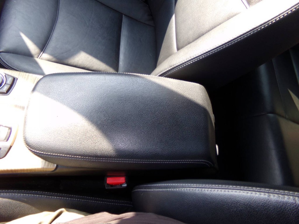 2012 BMW X3 Image 56