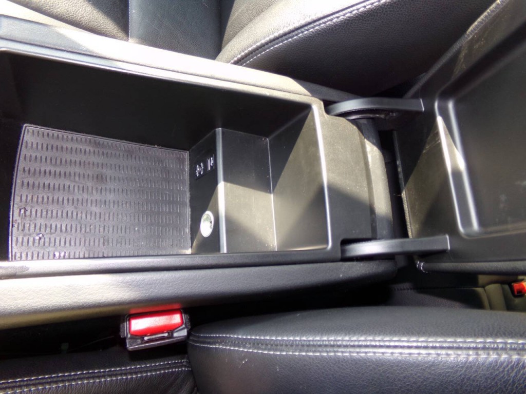 2012 BMW X3 Image 57