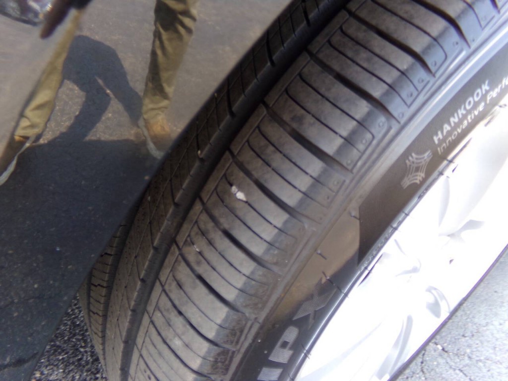 2014 Land Rover Range Rover Image 43