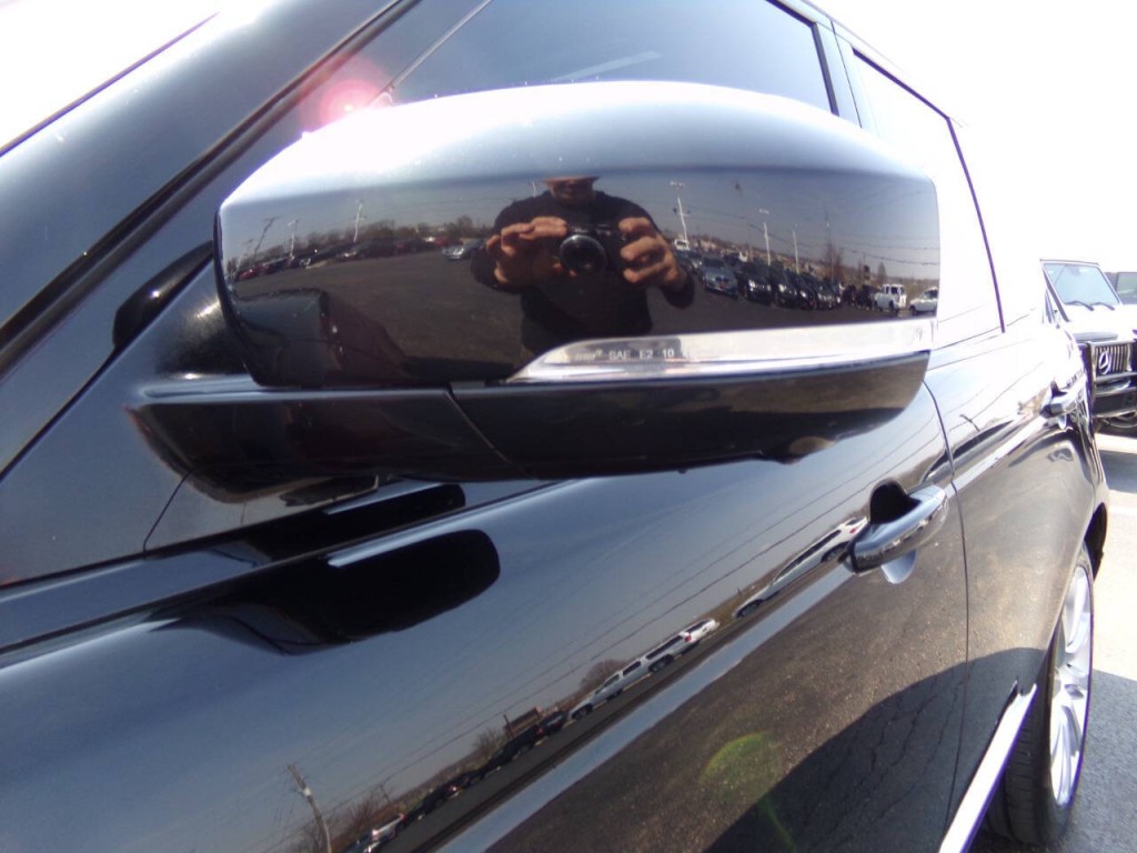 2014 Land Rover Range Rover Image 44