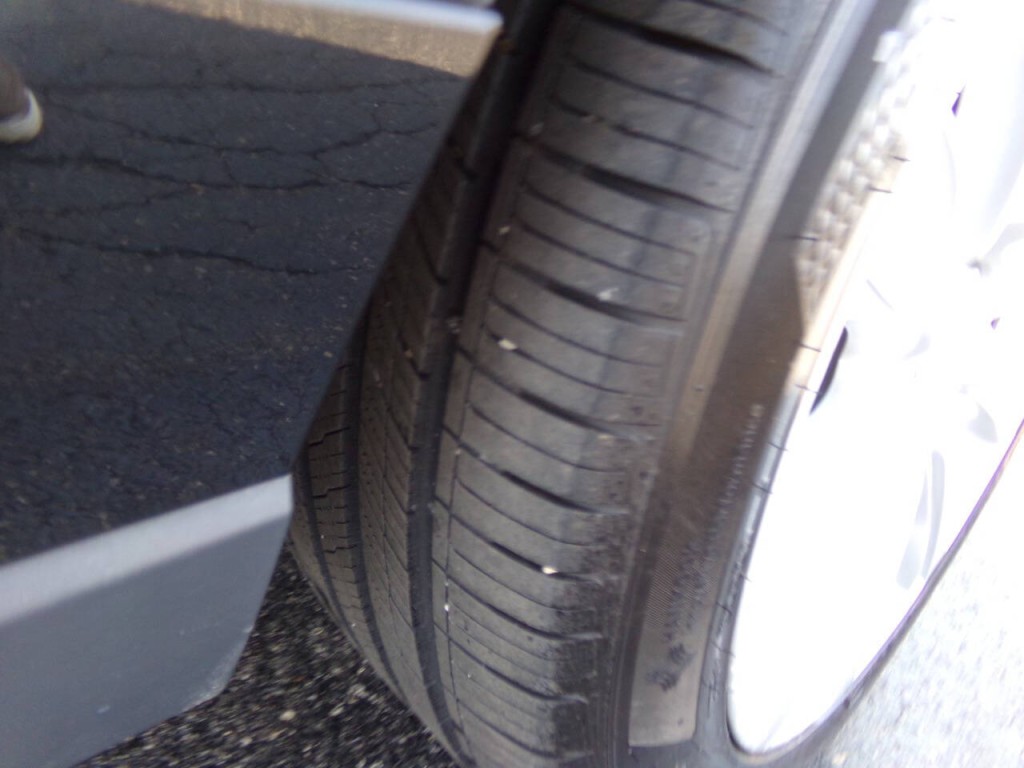 2014 Land Rover Range Rover Image 47