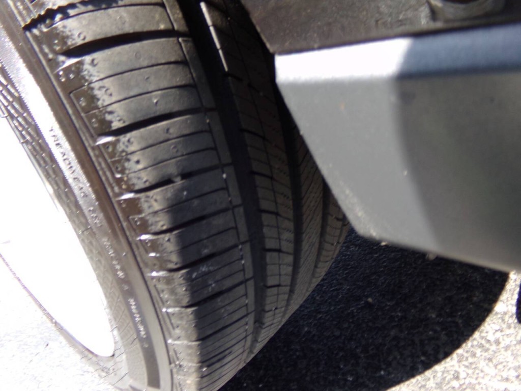 2014 Land Rover Range Rover Image 53