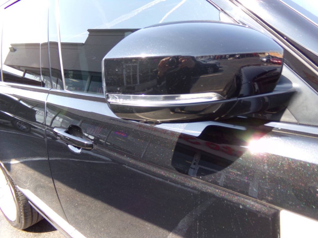 2014 Land Rover Range Rover Image 55