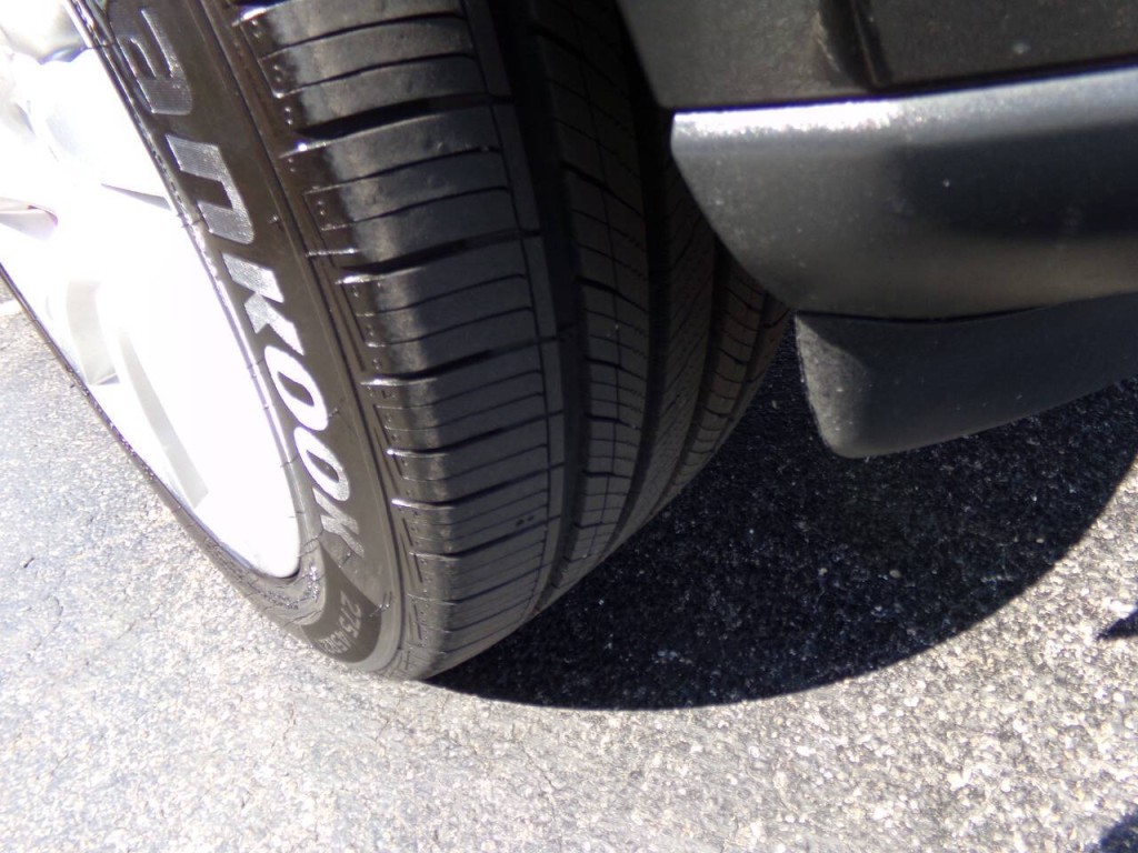 2014 Land Rover Range Rover Image 57