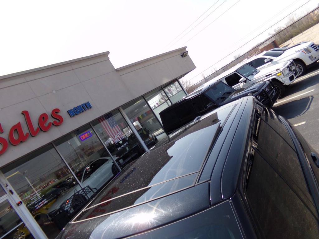 2014 Land Rover Range Rover Image 61