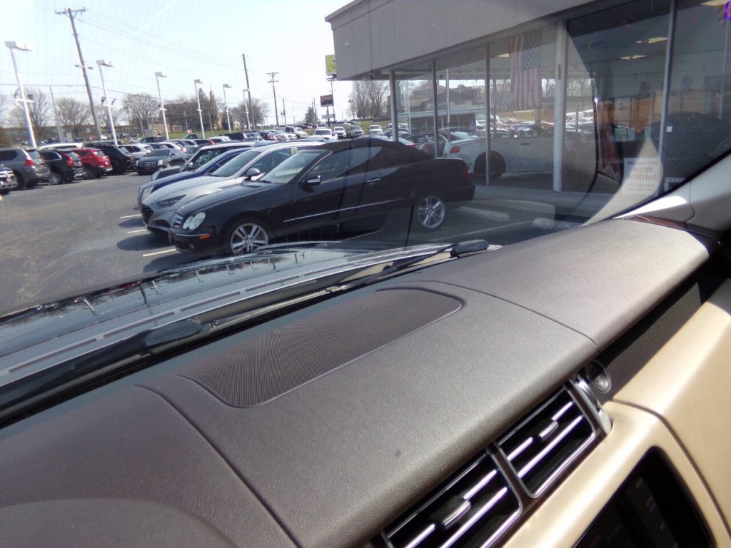 2014 Land Rover Range Rover Image 62