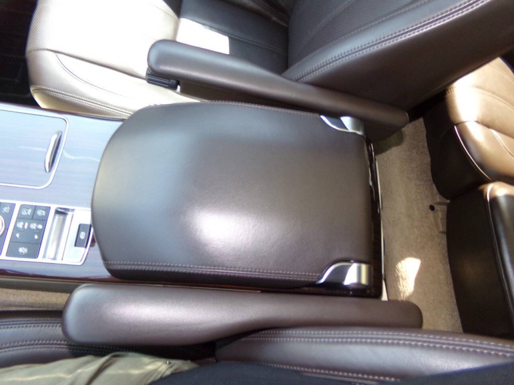 2014 Land Rover Range Rover Image 73