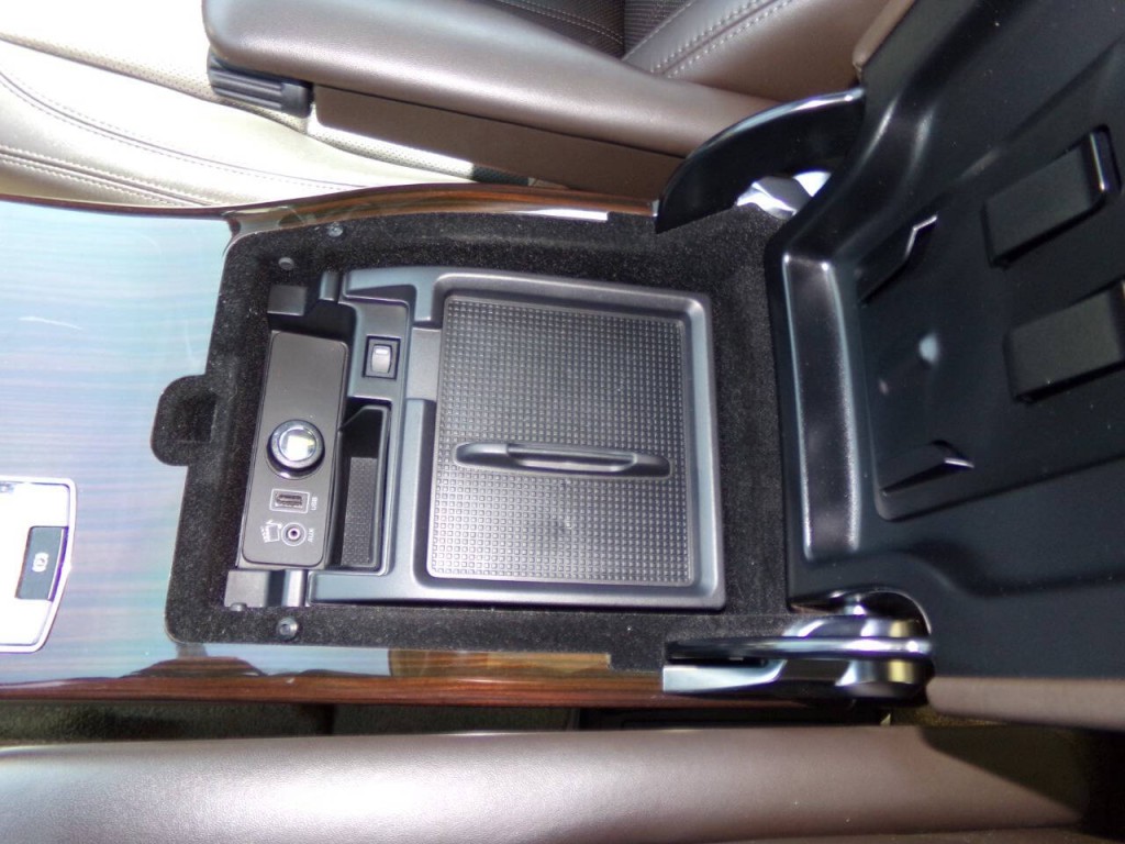 2014 Land Rover Range Rover Image 74