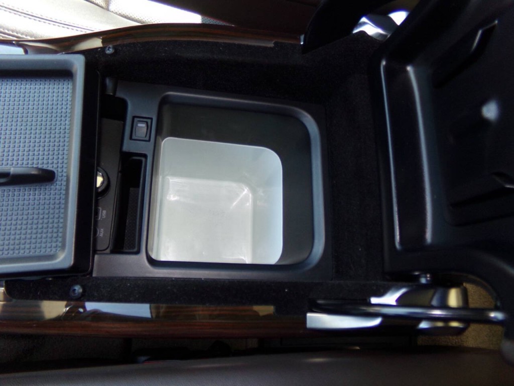 2014 Land Rover Range Rover Image 75