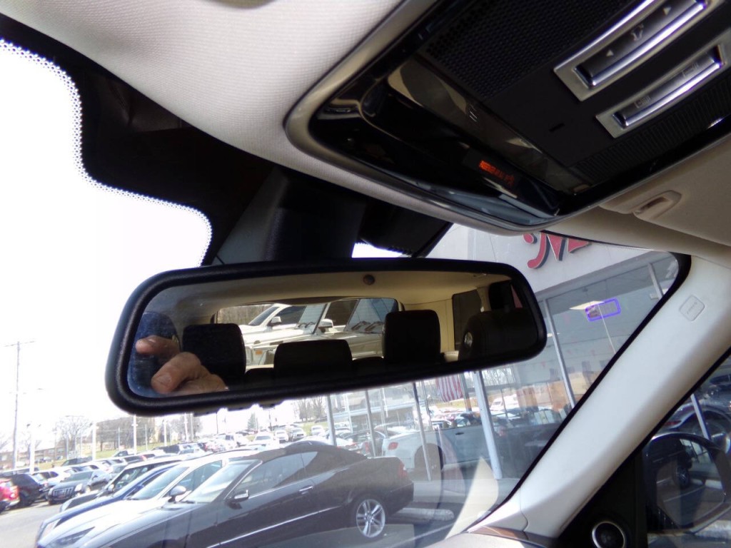 2014 Land Rover Range Rover Image 80