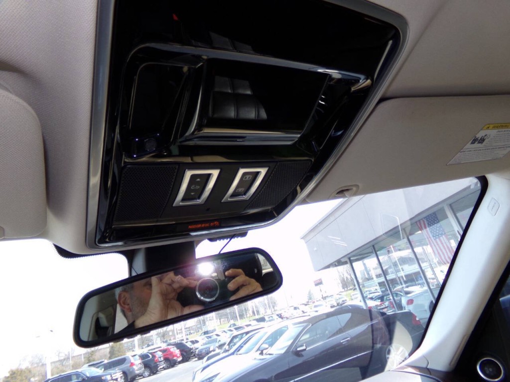 2014 Land Rover Range Rover Image 81