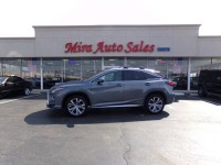 Image for 2016 Lexus RX 350 Base ID: 7315146