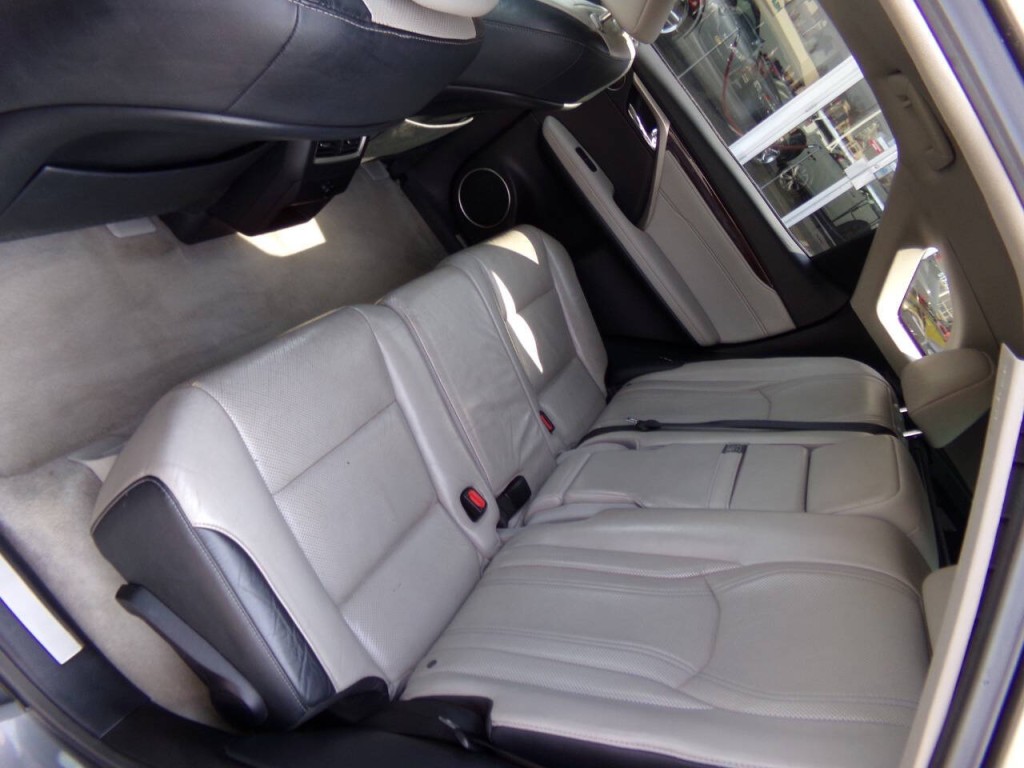 2016 Lexus RX 350 Image 14