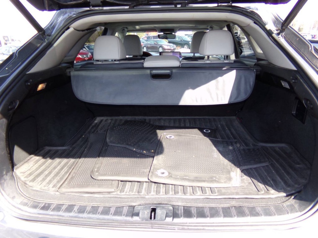 2016 Lexus RX 350 Image 19
