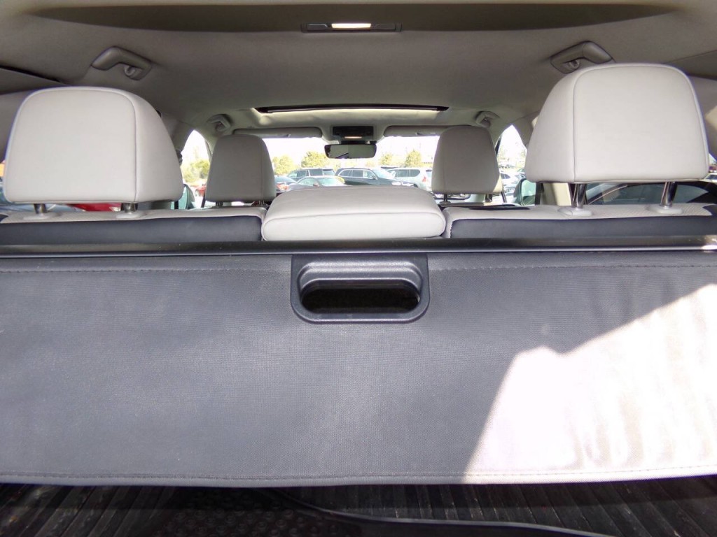 2016 Lexus RX 350 Image 20