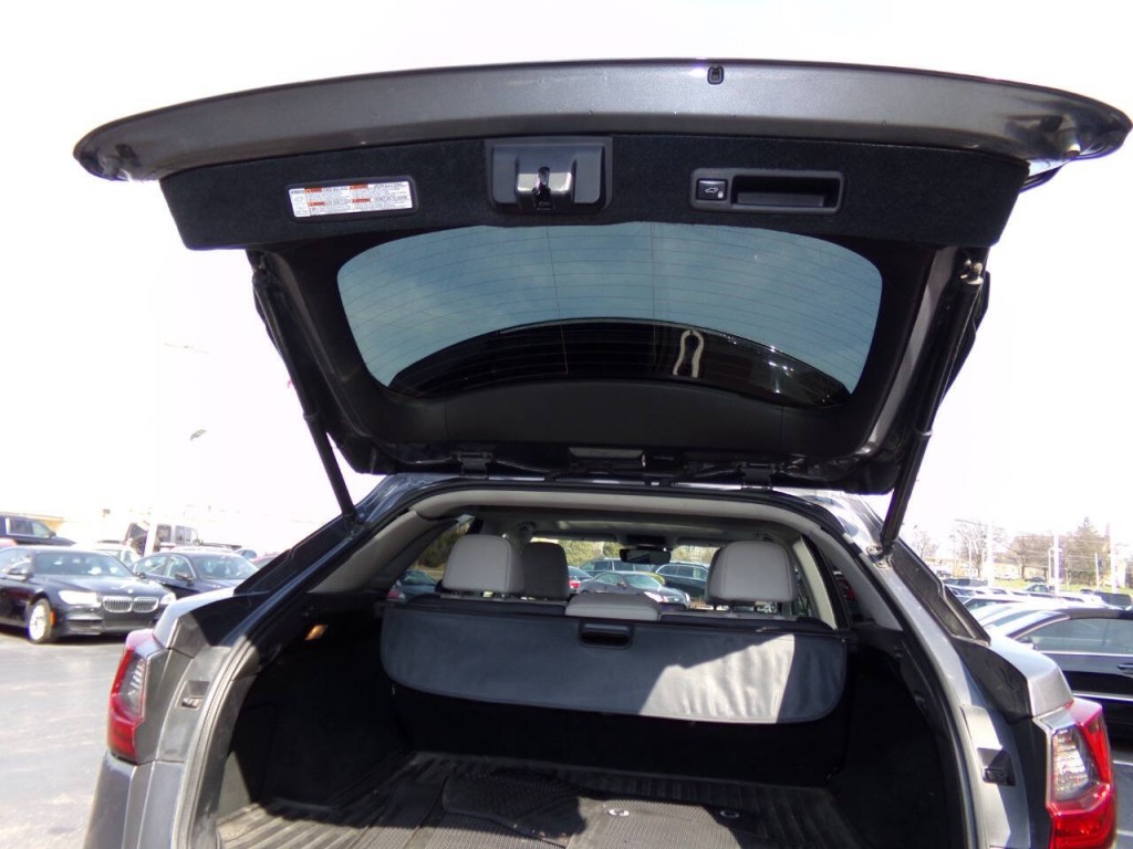 2016 Lexus RX 350 Image 21