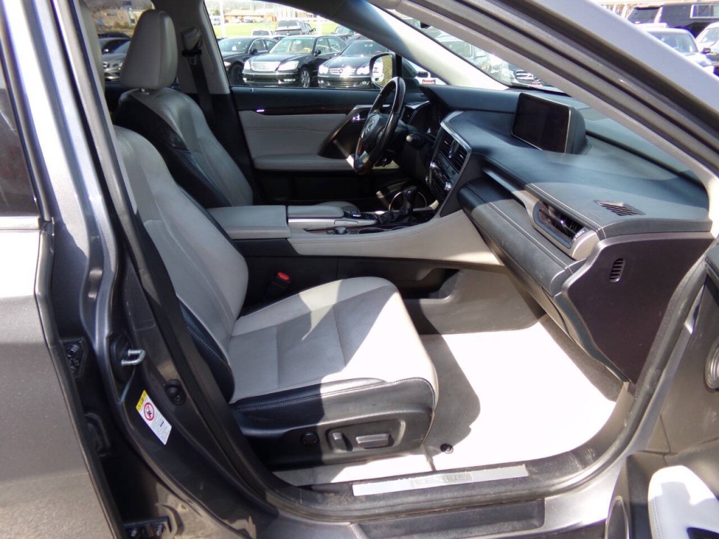 2016 Lexus RX 350 Image 28