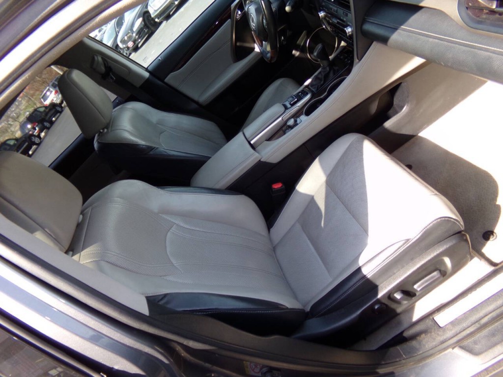 2016 Lexus RX 350 Image 29