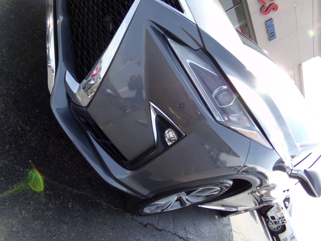 2016 Lexus RX 350 Image 37