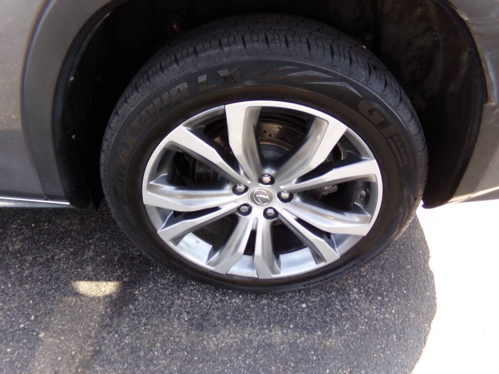 2016 Lexus RX 350 Image 41