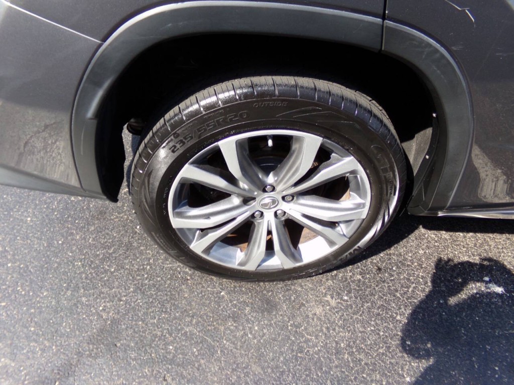 2016 Lexus RX 350 Image 45