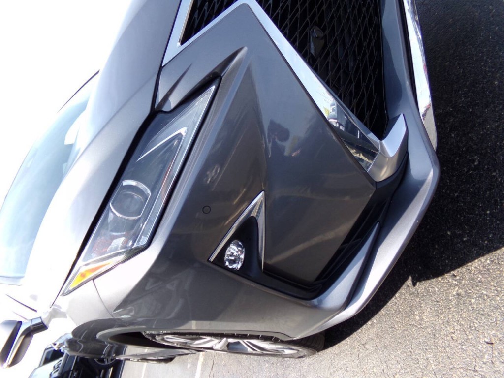 2016 Lexus RX 350 Image 49