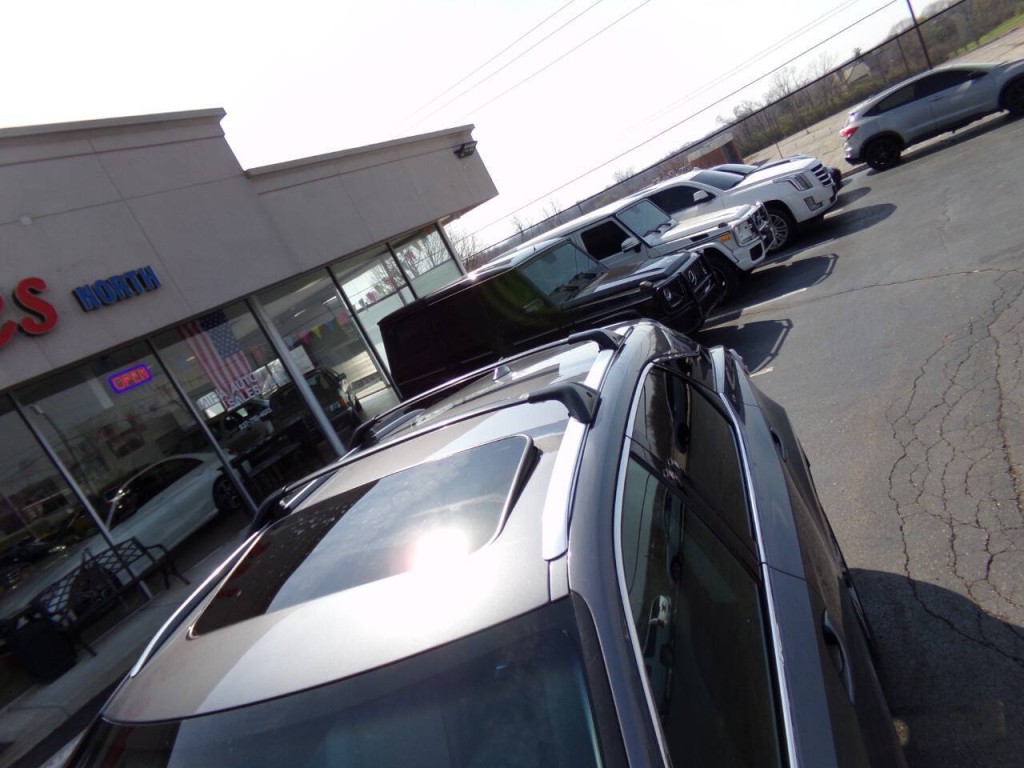 2016 Lexus RX 350 Image 51