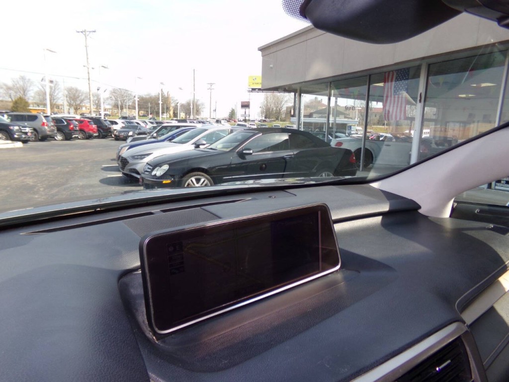 2016 Lexus RX 350 Image 52