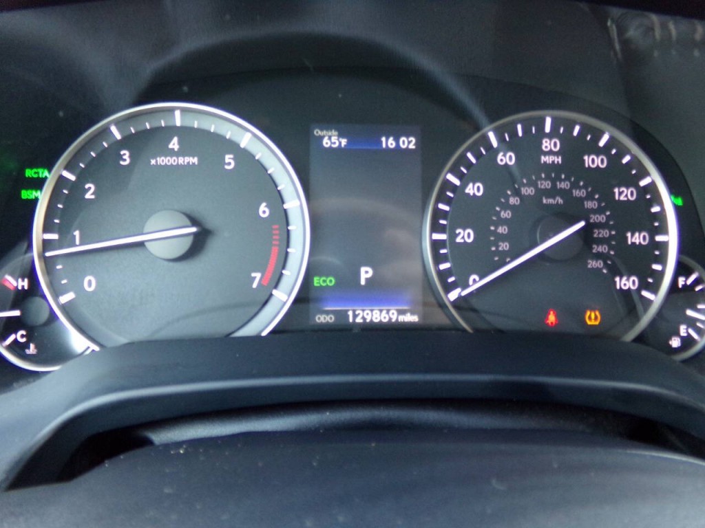 2016 Lexus RX 350 Image 54