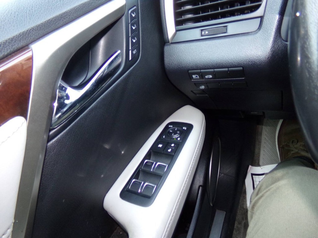 2016 Lexus RX 350 Image 56