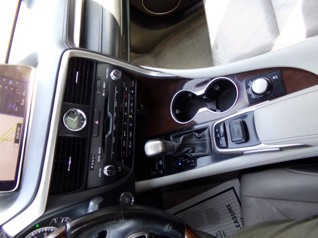2016 Lexus RX 350 Image 58