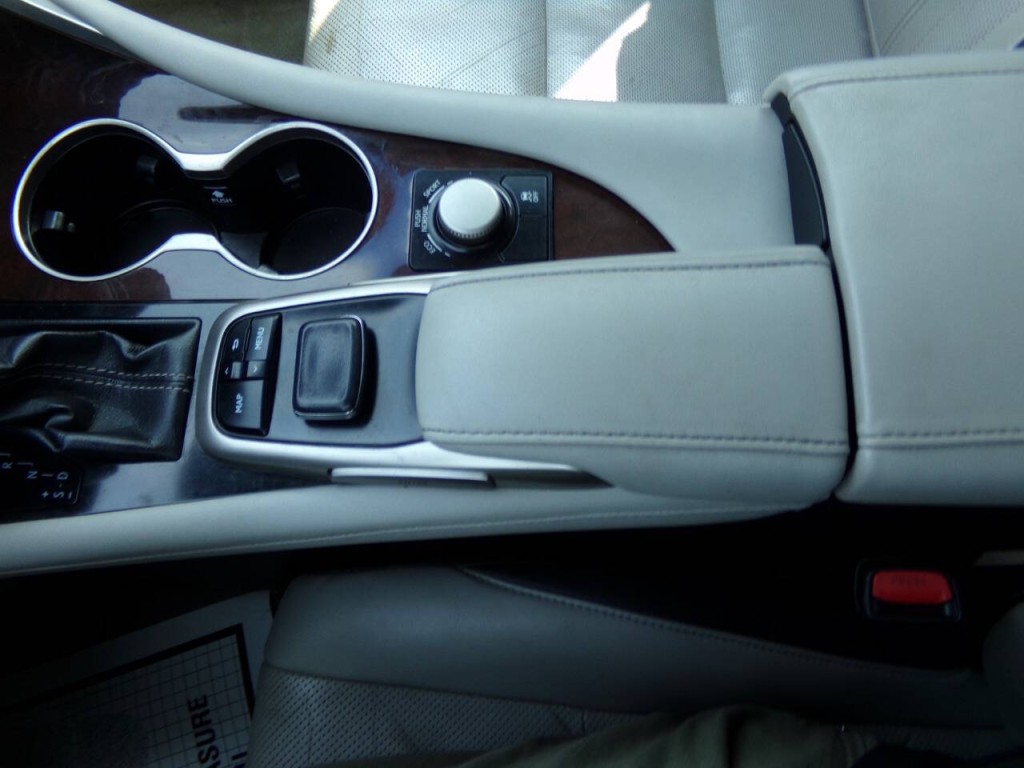 2016 Lexus RX 350 Image 60