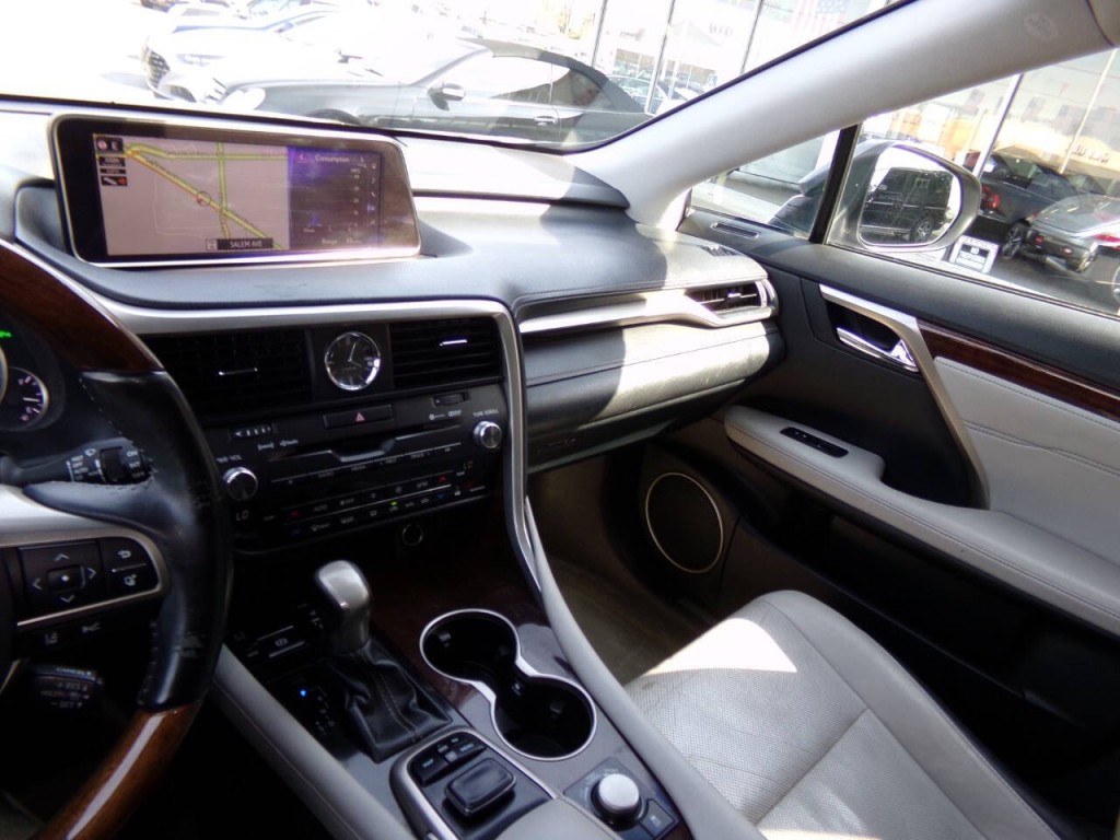 2016 Lexus RX 350 Image 63