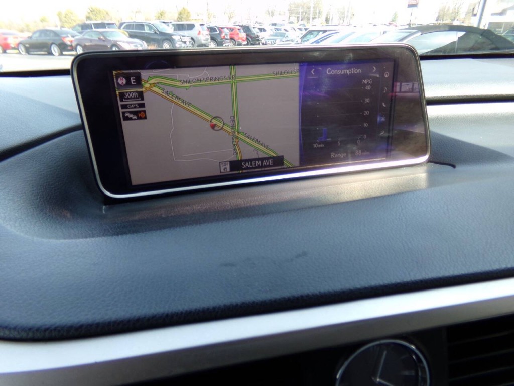 2016 Lexus RX 350 Image 64