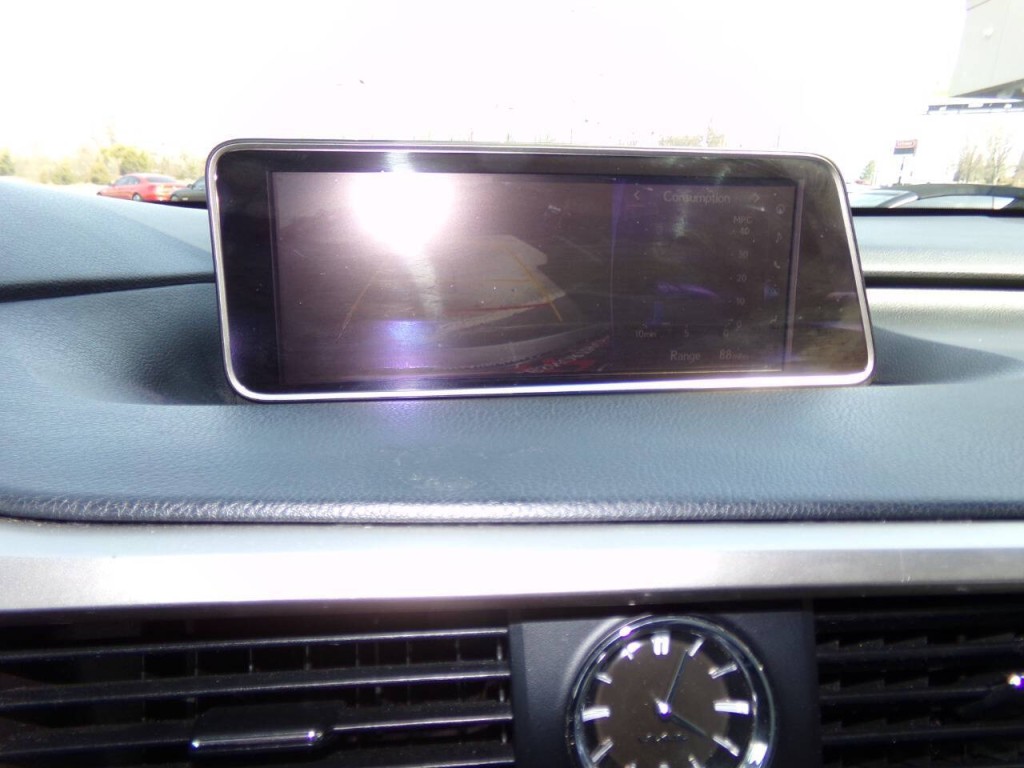 2016 Lexus RX 350 Image 65