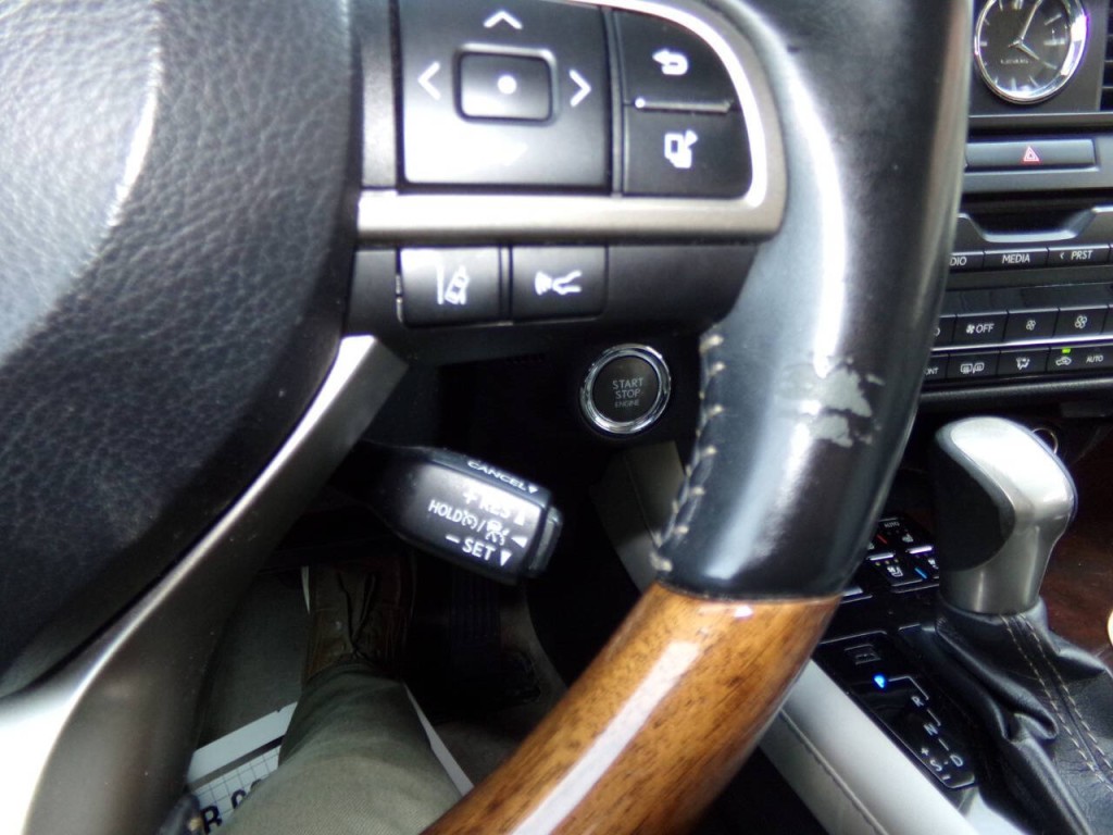 2016 Lexus RX 350 Image 66