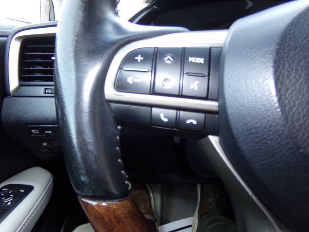 2016 Lexus RX 350 Image 67