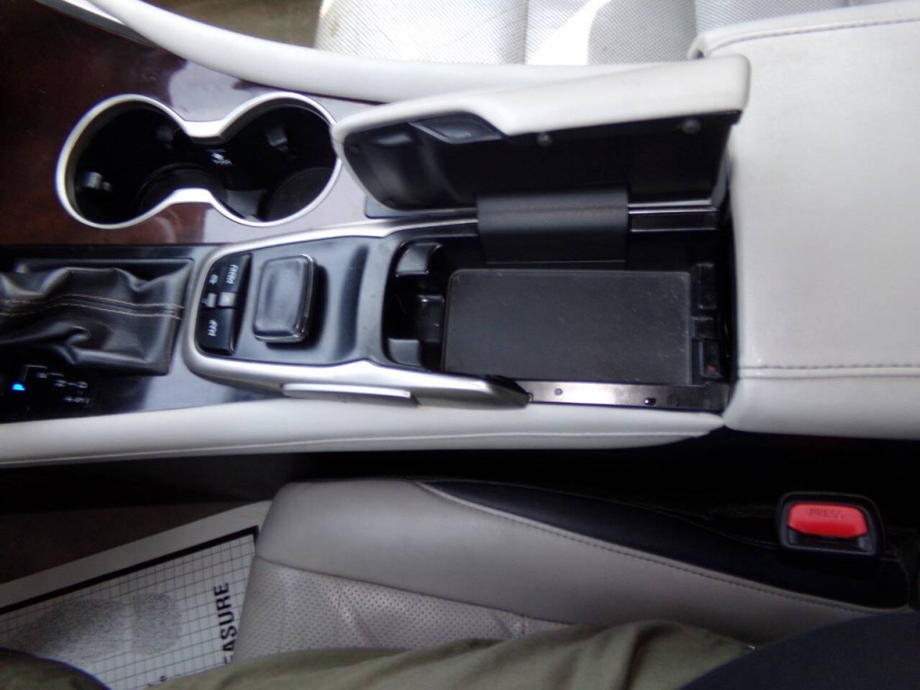 2016 Lexus RX 350 Image 69