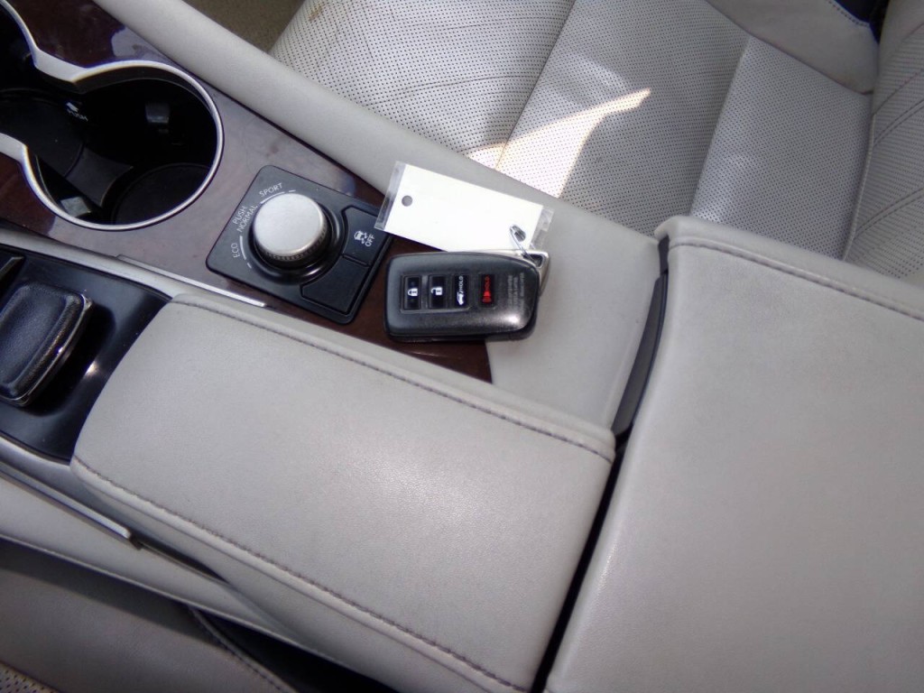 2016 Lexus RX 350 Image 70